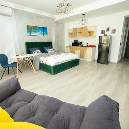 Studio 60 By The Beach Mamaia, Free Parking Casa Del Mar エクステリア 写真