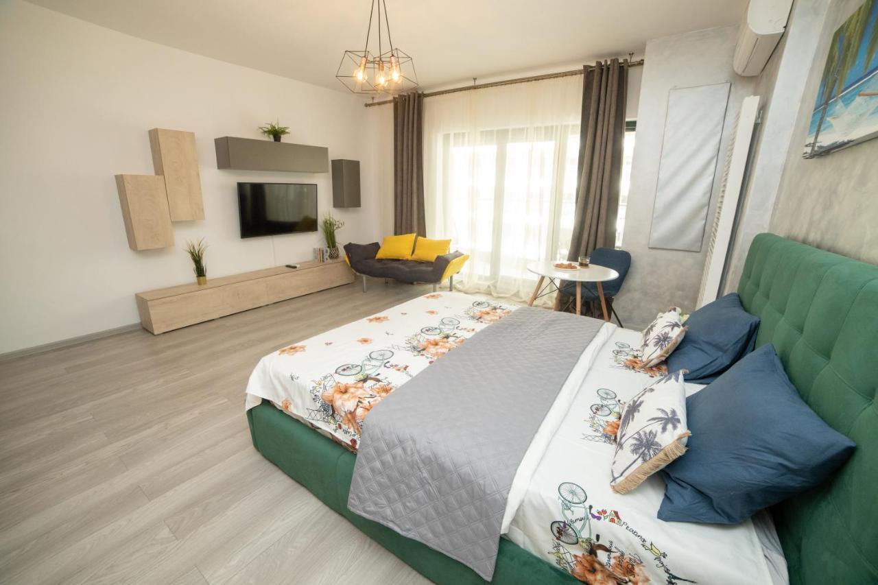 Studio 60 By The Beach Mamaia, Free Parking Casa Del Mar エクステリア 写真