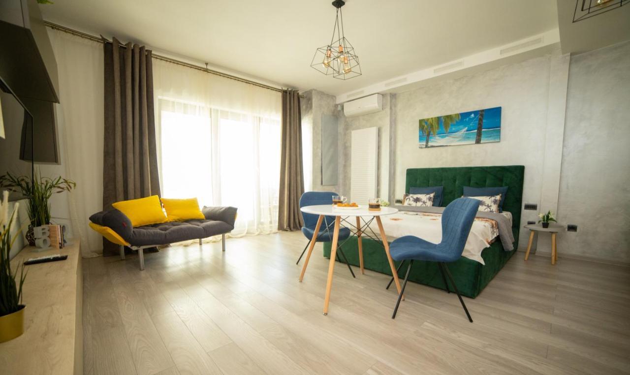 Studio 60 By The Beach Mamaia, Free Parking Casa Del Mar エクステリア 写真