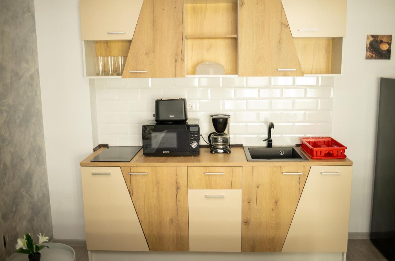 Studio 60 By The Beach Mamaia, Free Parking Casa Del Mar エクステリア 写真