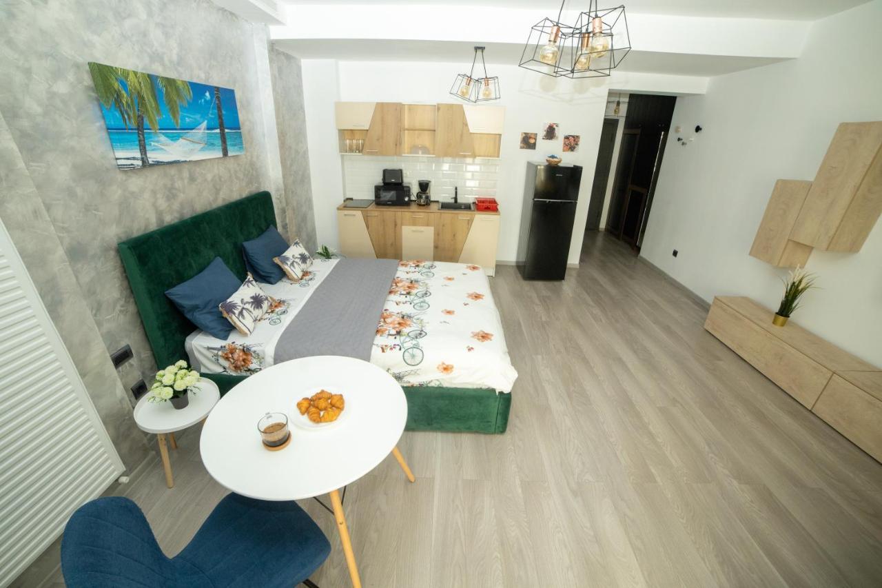 Studio 60 By The Beach Mamaia, Free Parking Casa Del Mar エクステリア 写真