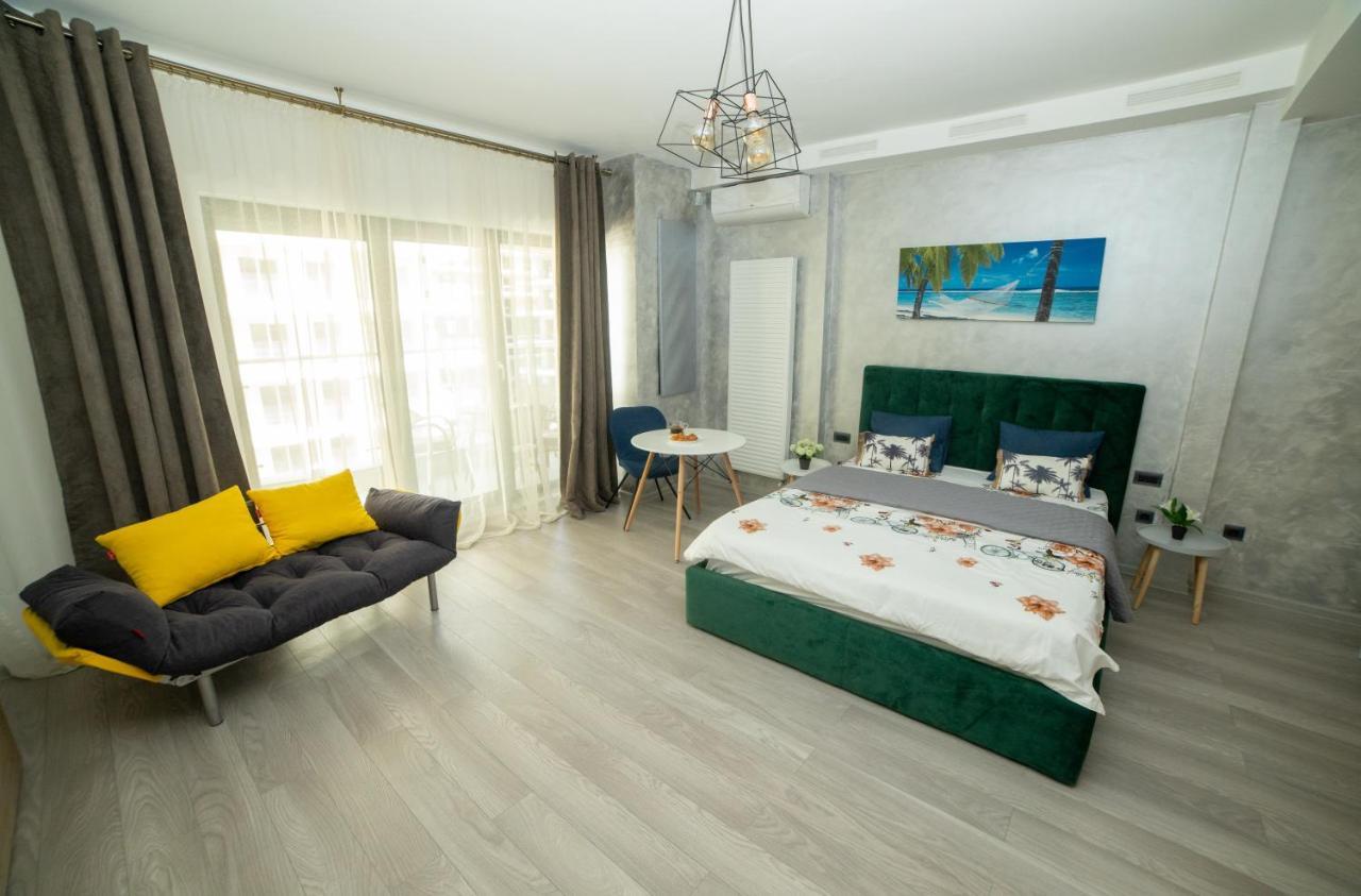 Studio 60 By The Beach Mamaia, Free Parking Casa Del Mar エクステリア 写真
