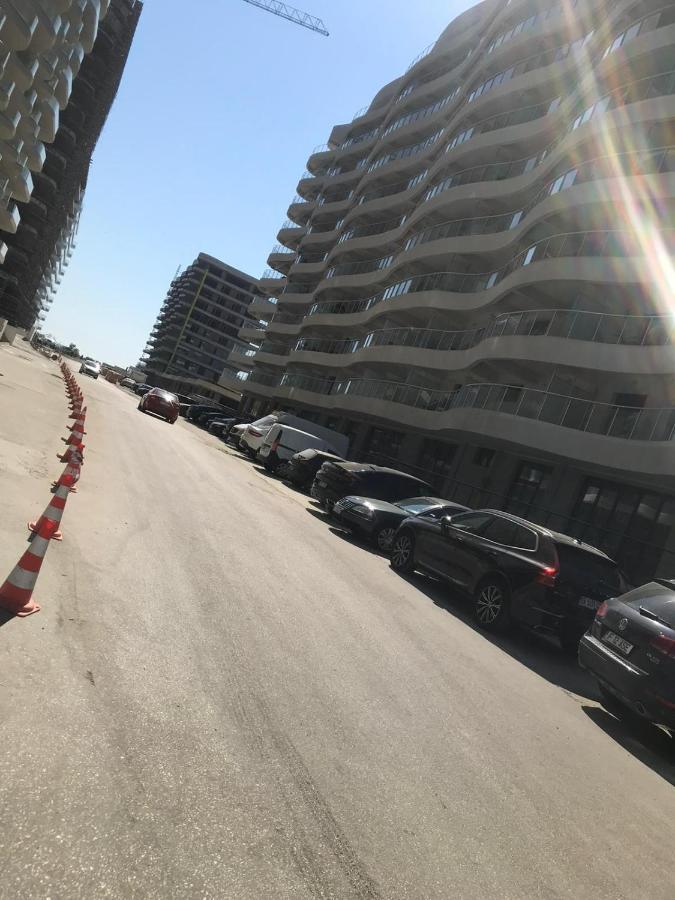 Studio 60 By The Beach Mamaia, Free Parking Casa Del Mar エクステリア 写真