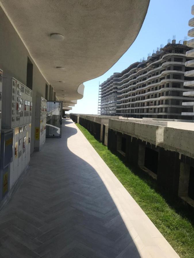 Studio 60 By The Beach Mamaia, Free Parking Casa Del Mar エクステリア 写真