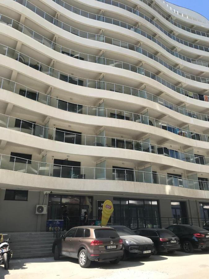 Studio 60 By The Beach Mamaia, Free Parking Casa Del Mar エクステリア 写真