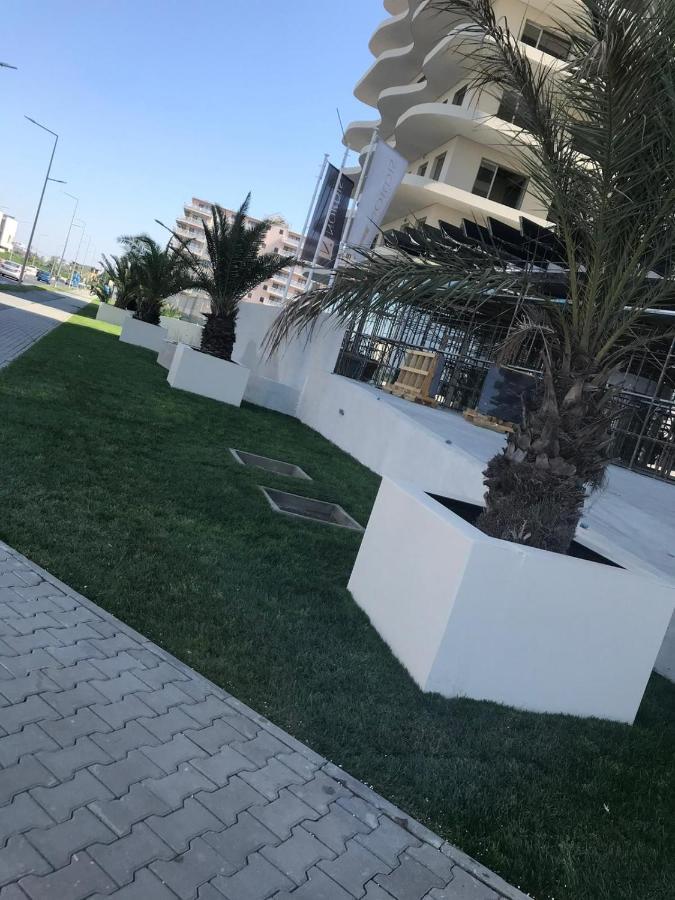 Studio 60 By The Beach Mamaia, Free Parking Casa Del Mar エクステリア 写真